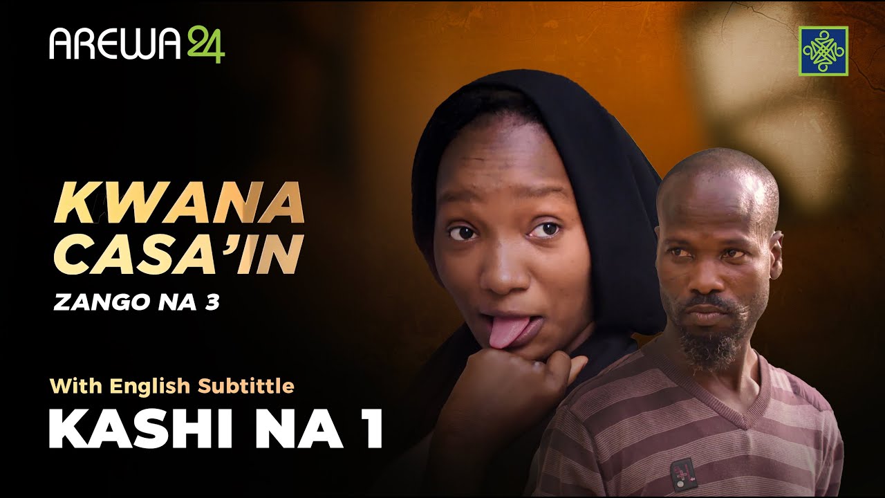 Kwana Casa'in | English Subtitles | Season 3 | Episode 1