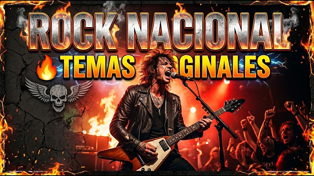 ADIOS AMIGO - VERSION LIBRE - CLASSIC HARD ROCK