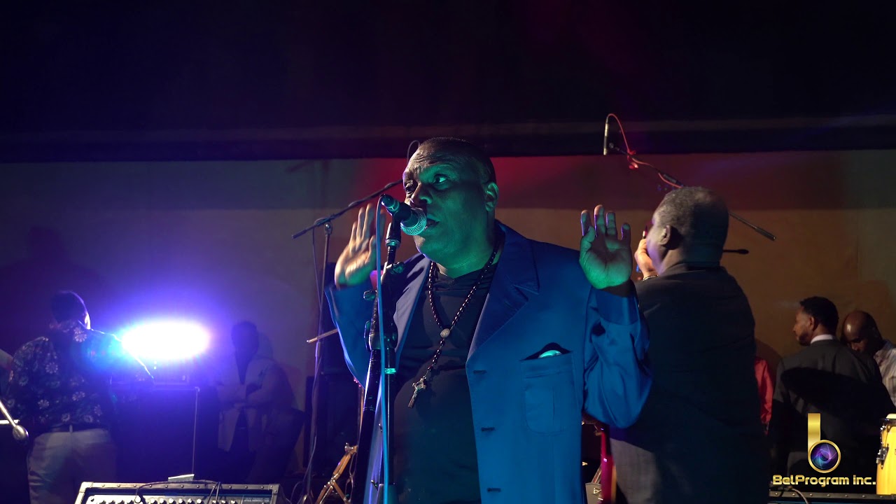 SHOUBOU AND CUBANO - DUEL AMICAL ON STAGE @RAMADA HOTEL OCT 12 2019