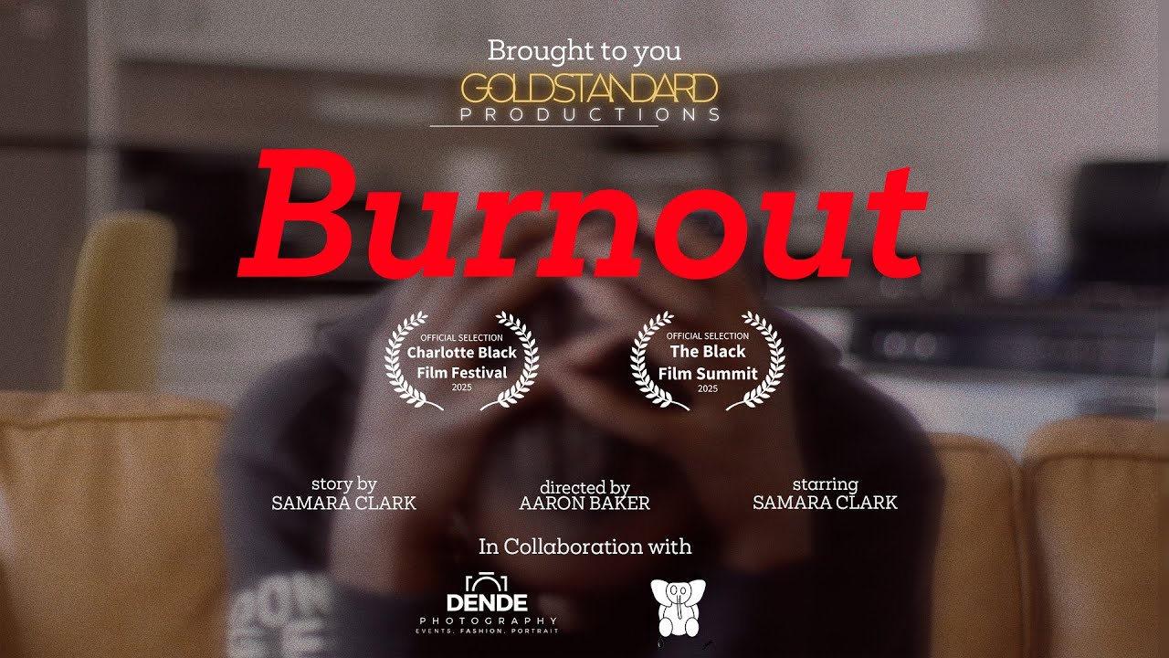 Burnout: A Short Film