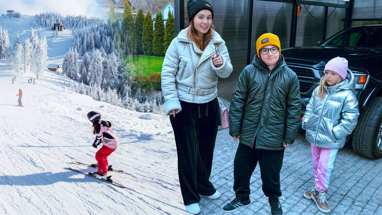 Poiana Brasov hotel cat am platit, unde si ce nu ne-a placut!