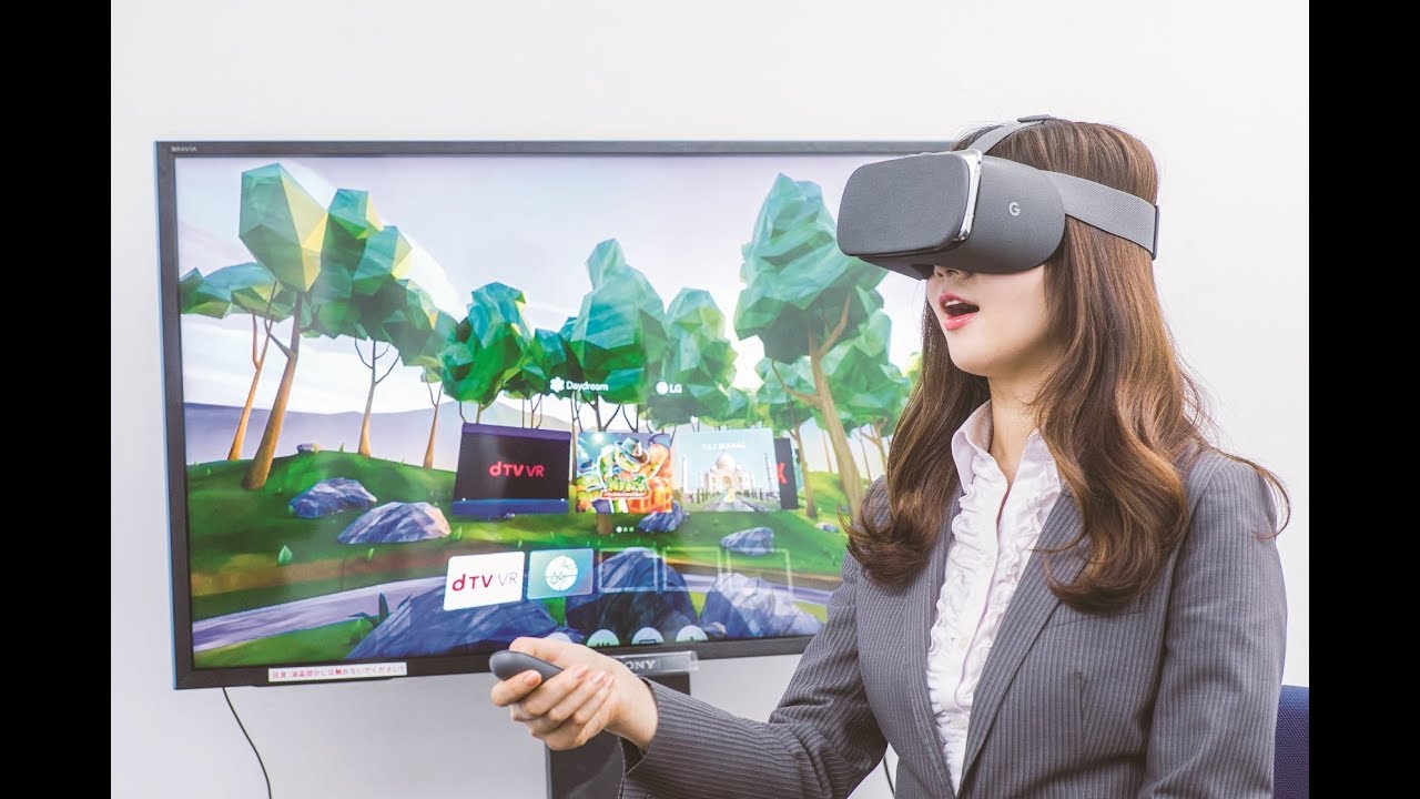 コスパ抜群！VRも楽しめる最新スマホ V30+ [ブイサーティプラス] L-01K