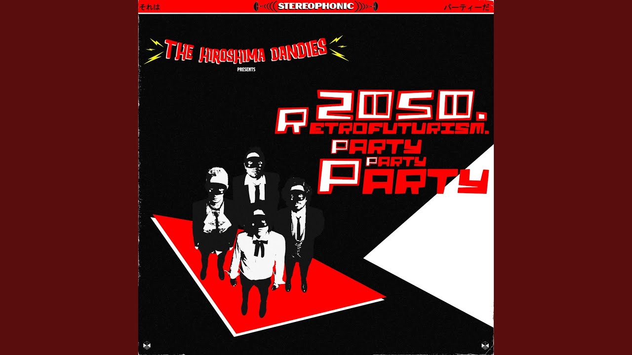 Party party party !!!