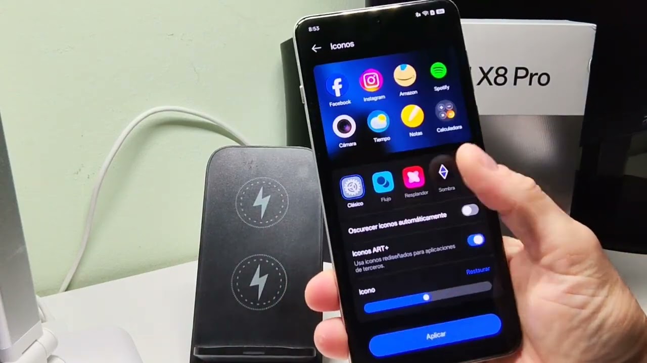 Oppo Find X8 Pro ColorOS 16