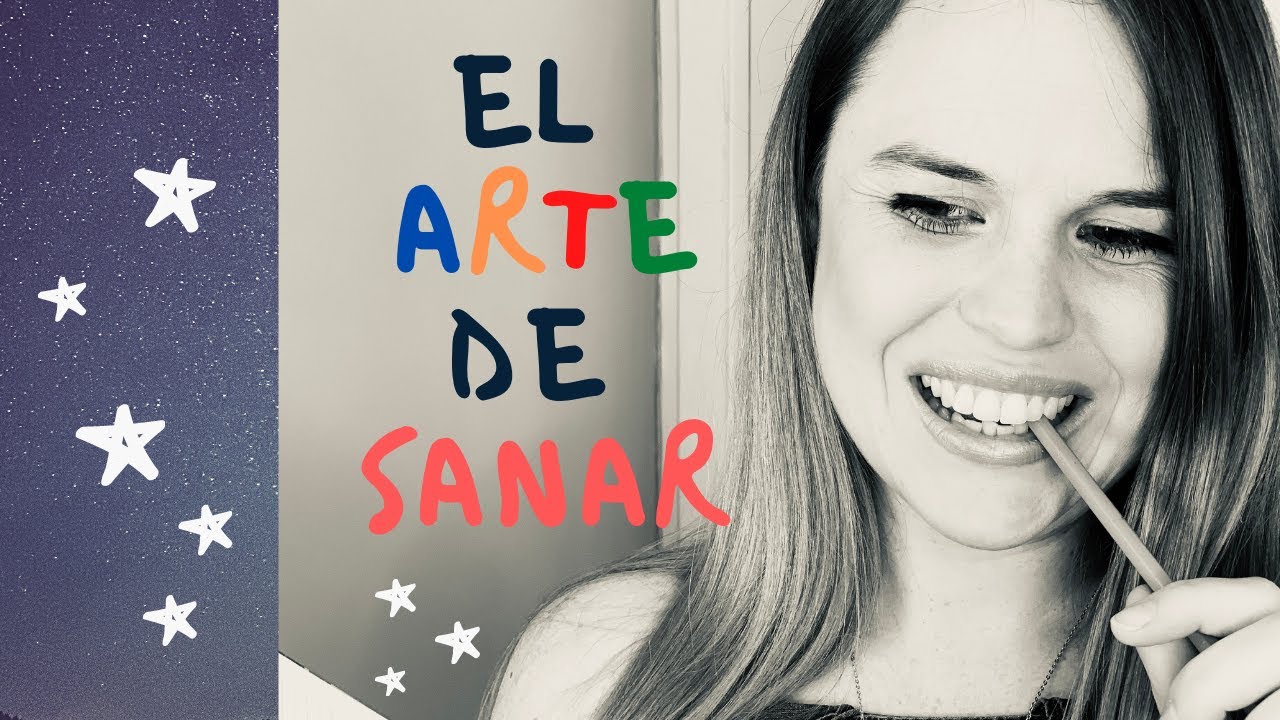 📖 Qué es la ESCRITURA TERAPEUTICA // ⭐️ Las 5 MEJORES TÉCNICAS para principiantes