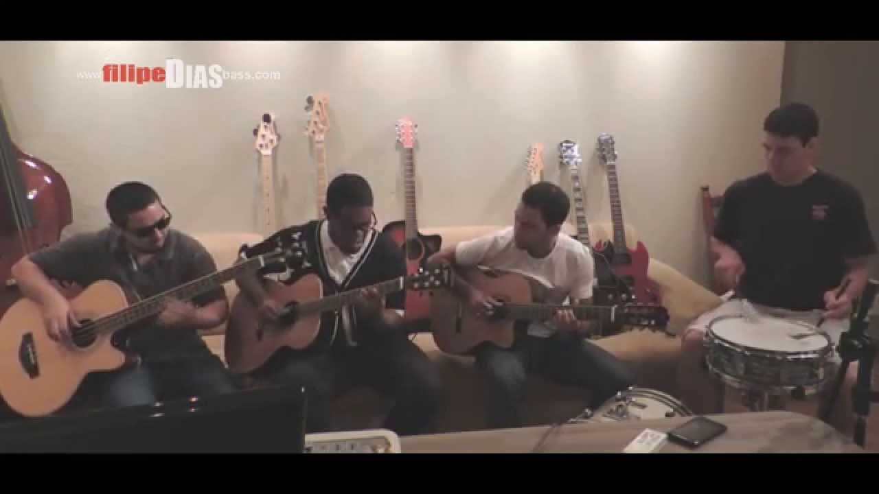 BANANEIRA / João Donato - Studio Dias Jazz