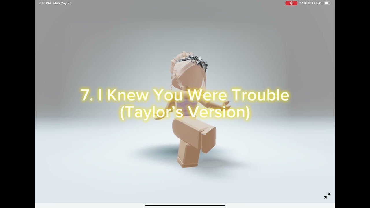 My top 13 favorite Taylor Swift songs! (Updated from 3 months ago 😭)