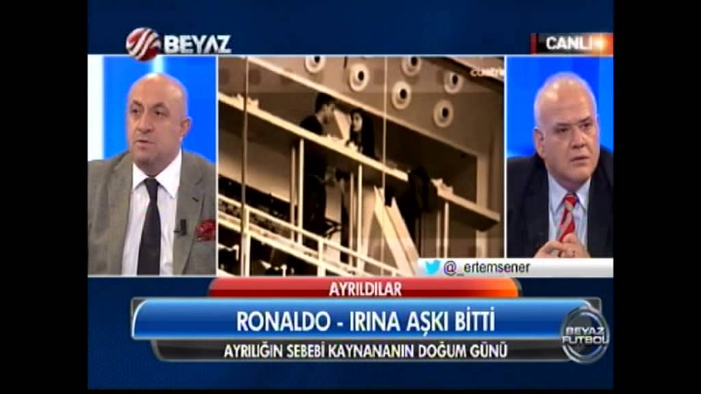 (T - ARŞİV) Beyaz Futbol 18 Ocak 2015 Tek Parça