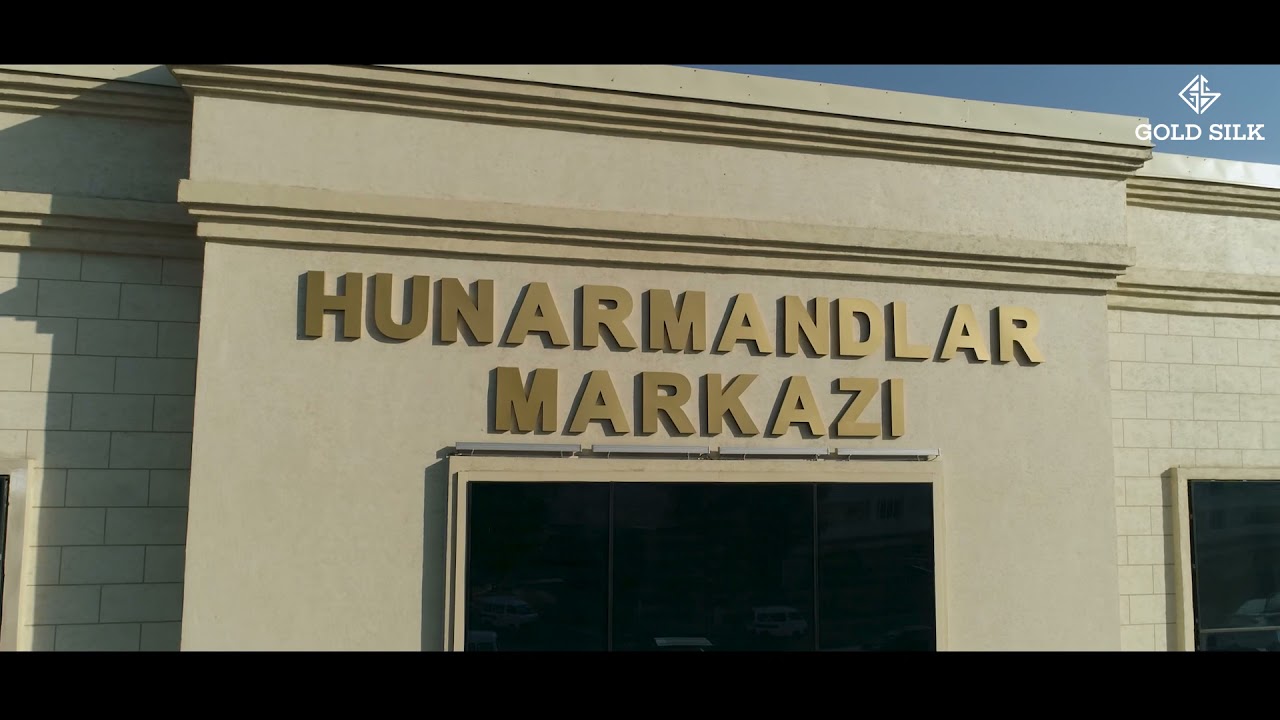Marg’ilon shahar Hunarmandlar markazi haqida…