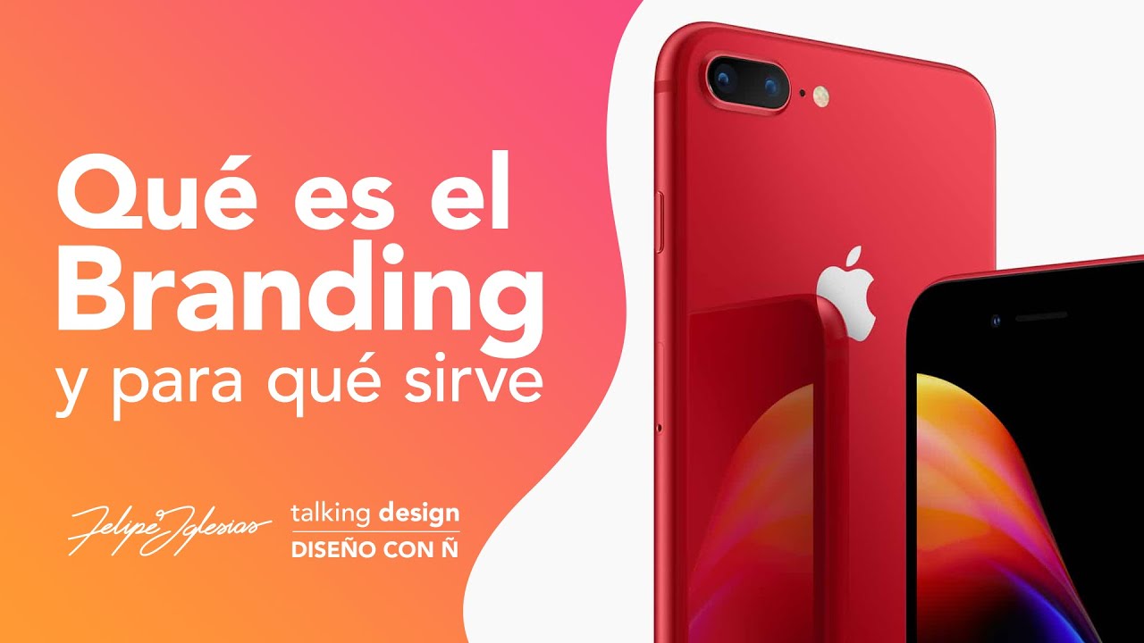 Qué es el branding y para que sirve | Talking Design