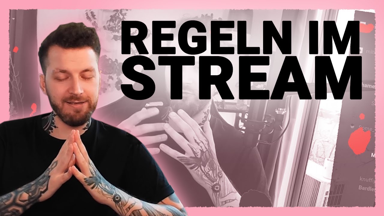 Regeln im Stream