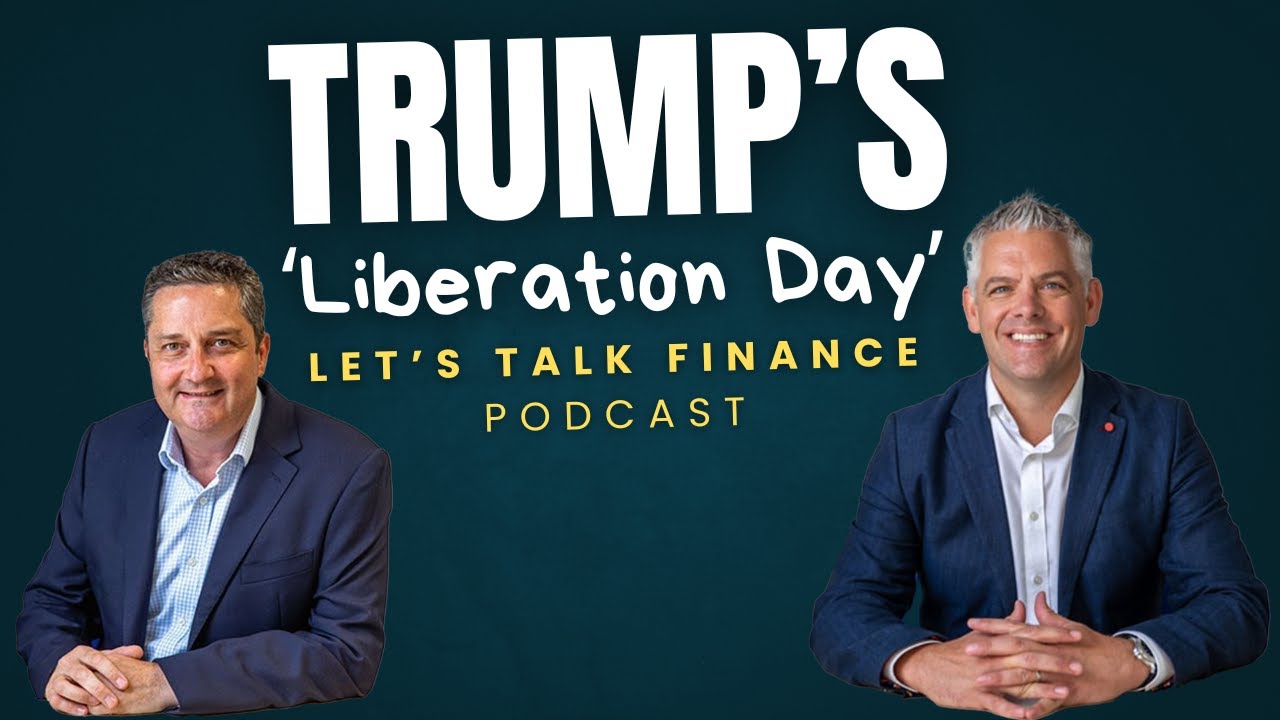 Will Trump's Tariffs Impact your Investments?