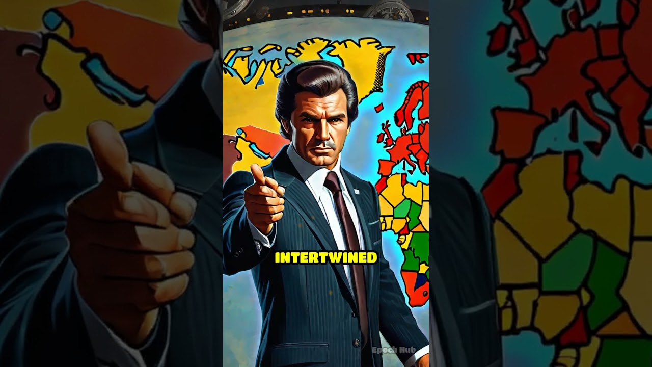 The 1973 Oil Crisis: A World Transformed