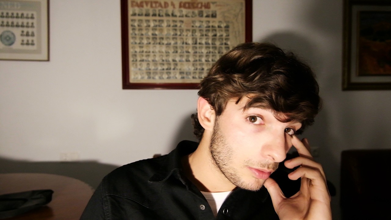 Terminé la Universidad, Qué Voy a Hacer Ahora