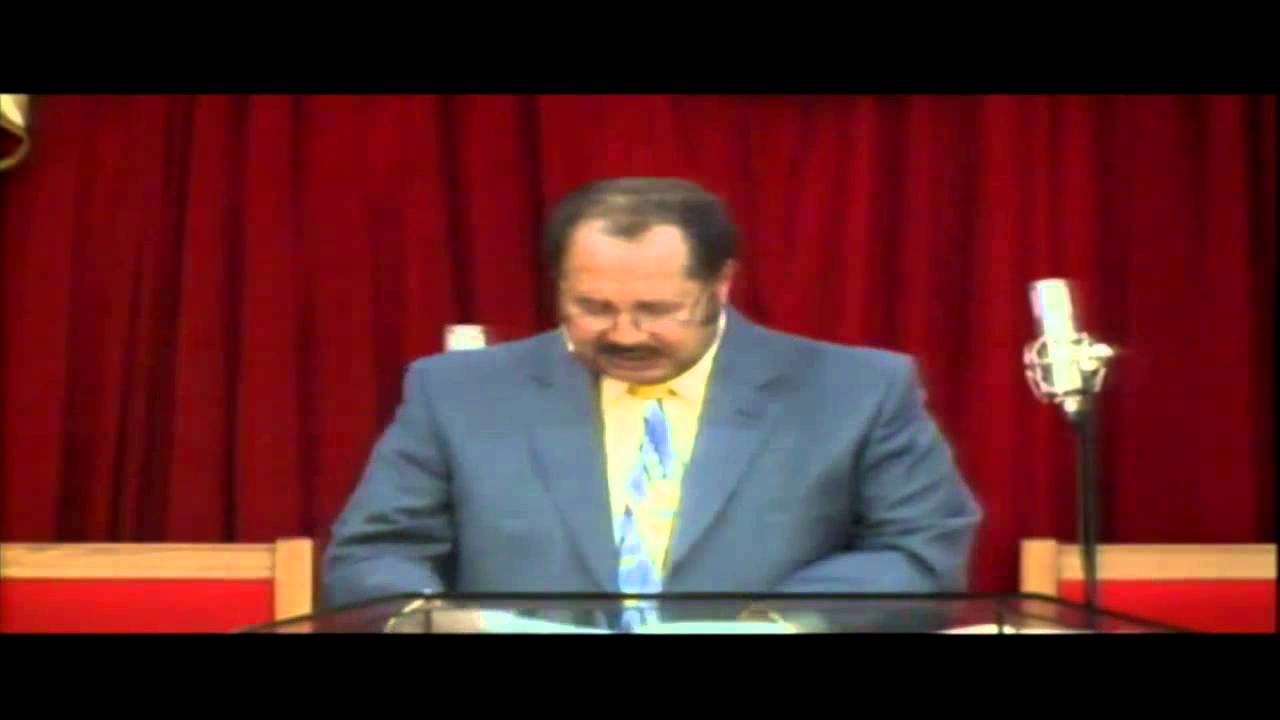 Dr. Pastor Tesfa Workeneh (የሐዋርያት ሥራ መጽሐፍ ትንታኔ ክፍል 34)