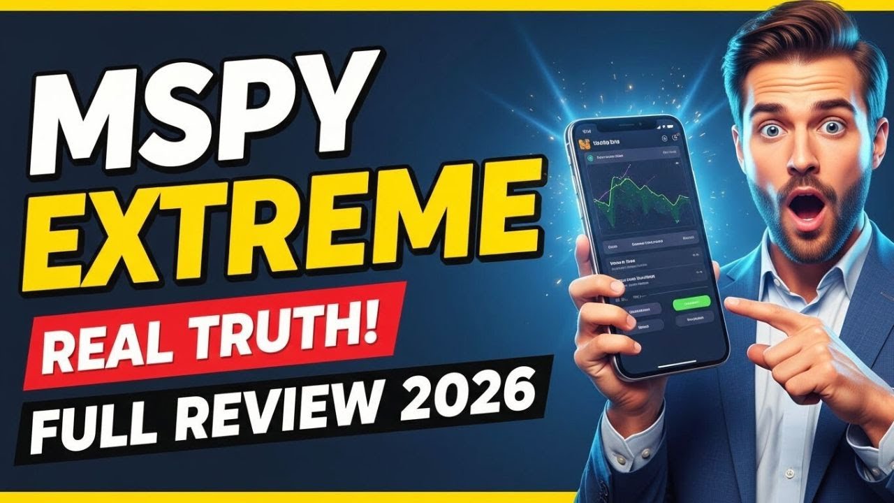 Обзор mSpy Extreme 2026 | Обзор приложения mSpy, его функции и реальные факты