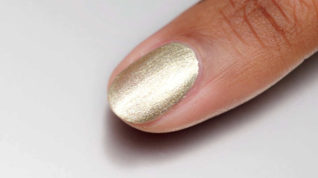 Miracle Gel Swatches