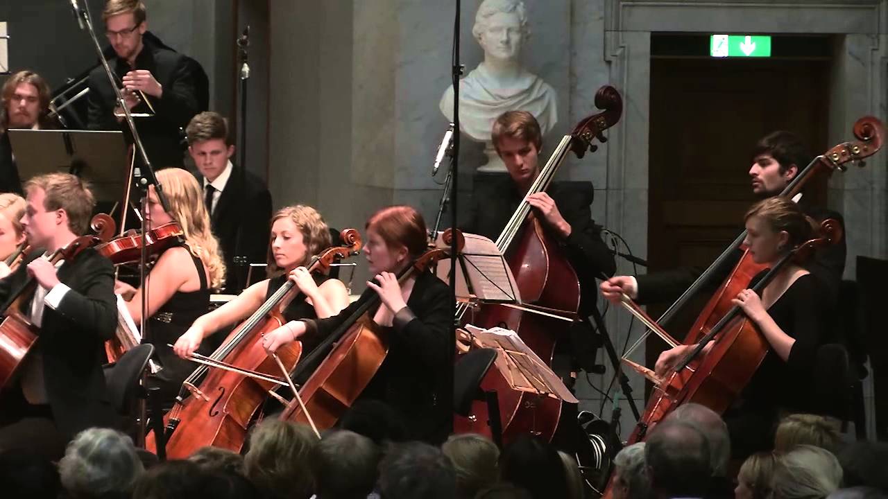 Smetana Moldau