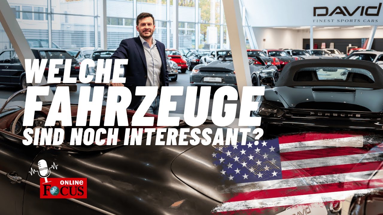 Was Käufer 2026 wirklich wollen – diese Autos verkaufen sich noch