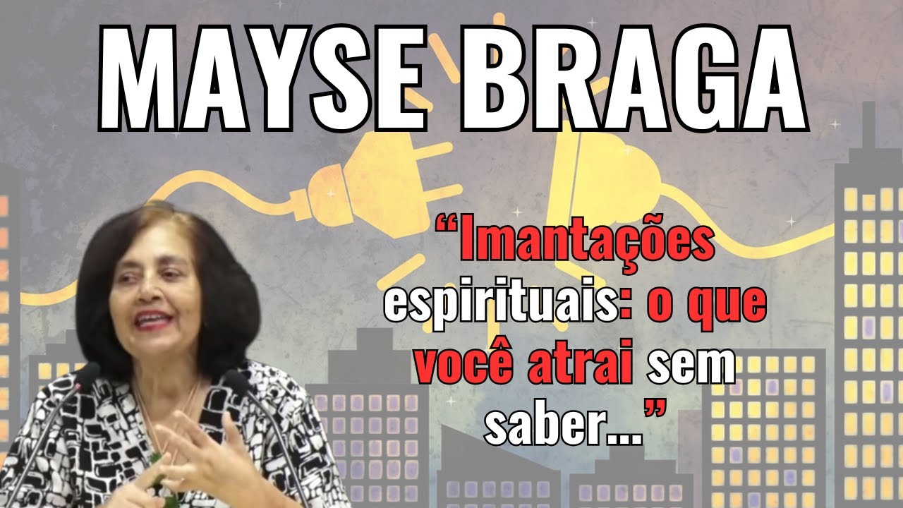 VOCÊ CARREGA ENERGIAS QUE NEM PERCEBE... E ELAS MOLDAM SUA VIDA.