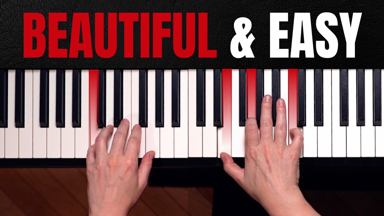 When You Get Asked to Play Something 🎹&nbsp;PLAY THIS