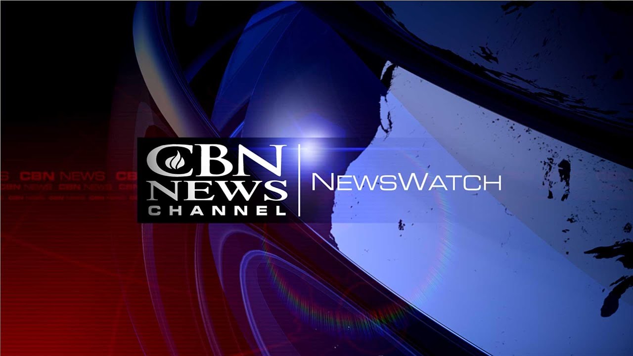 CBN NewsWatch: August 24, 2018