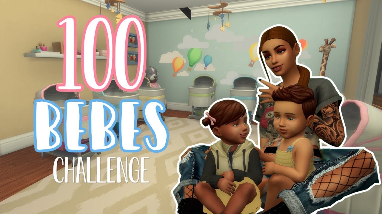 Dos gemelas y un despido 👶🏽👶🏽 100 BABY CHALLENGE #2 || miriamslowly