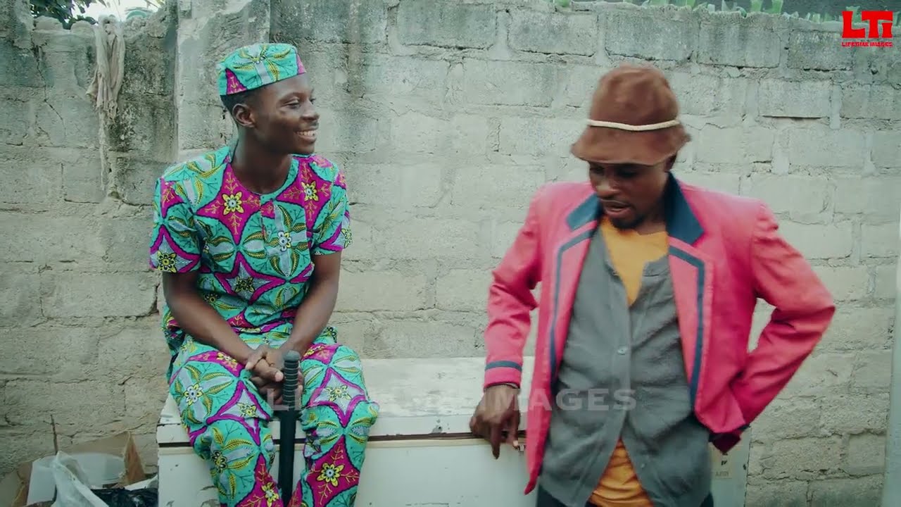 Landlord (Episode 70) Zimbabwean Drama Series