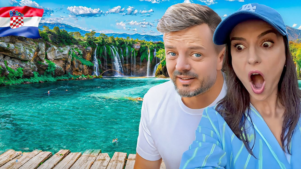 Paradisul Tropical de lângă România! Pare Bali sau Costa Rica, dar realitatea ne-a șocat