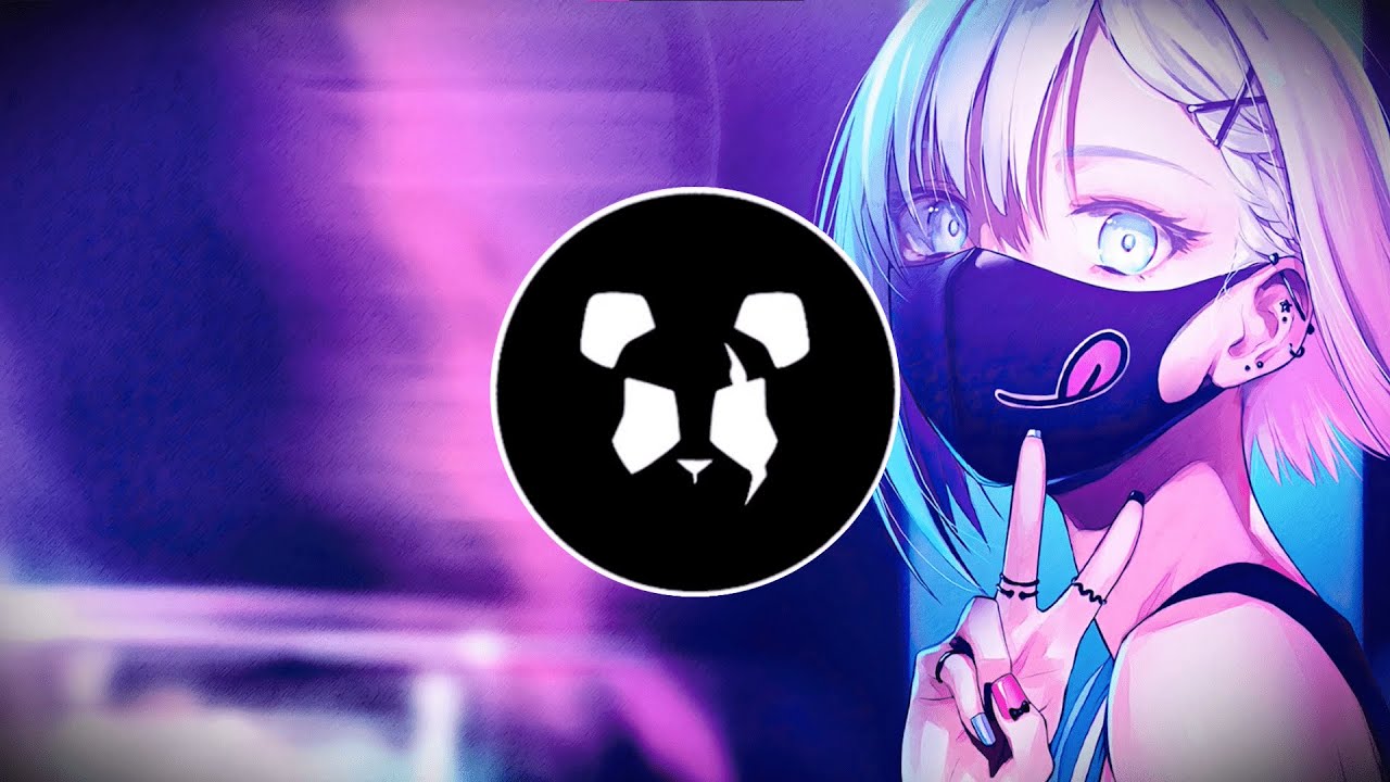 「Nightcore」Panda Eyes - Super Panda 64