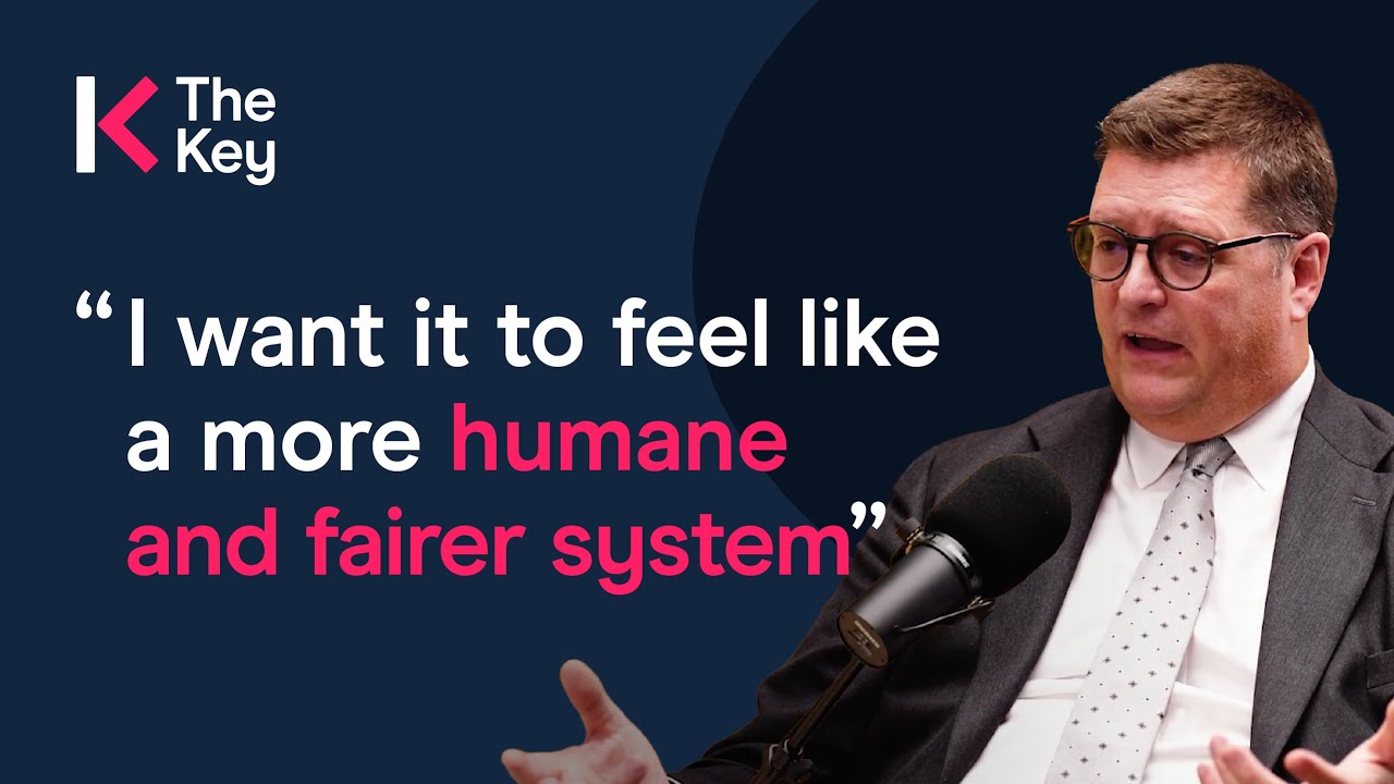 “Ofsted Must Help, Not Hinder” - Sir Martyn Oliver on the New Inspection Framework