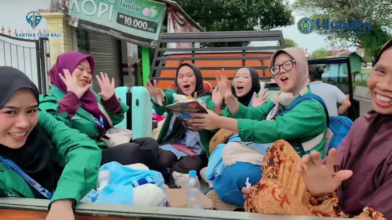 KKL FKIP UHAMKA 2026