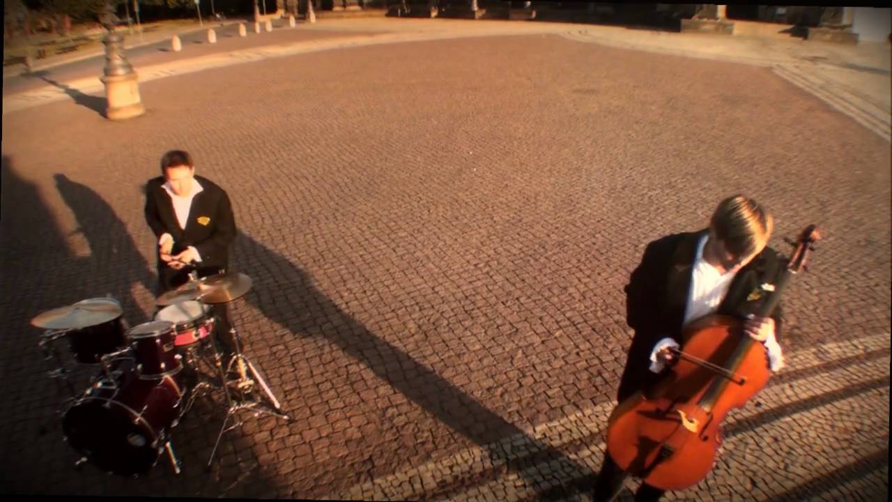 (Offizielles Musikvideo) Stilbruch-My Name is life