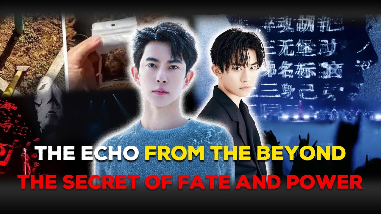The Forbidden Case: From Yu Menglong&rsquo;s Mystery to Yi Yang Qian Xi&rsquo;s Hidden Ritual.