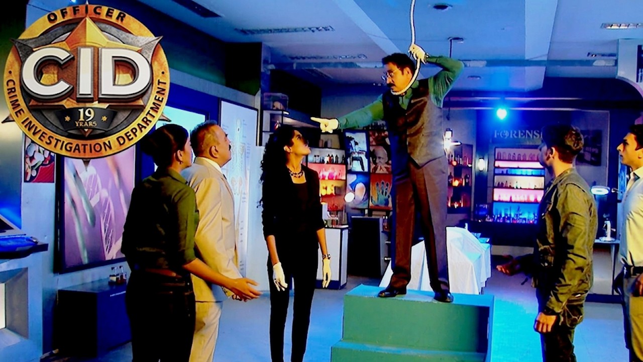 CID के तानों से परेशान होकर Dr. Salunkhe उठाने लगे एक बड़ा कदम | CID New Episodes 2026
