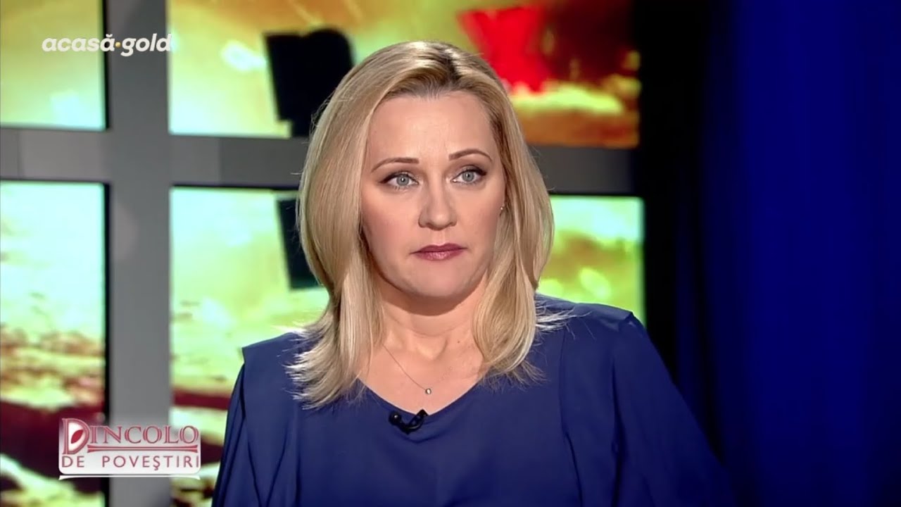 Dincolo de poveștiri cu Elena Lasconi | Episodul 5 - Mistere ascunse în cuvinte