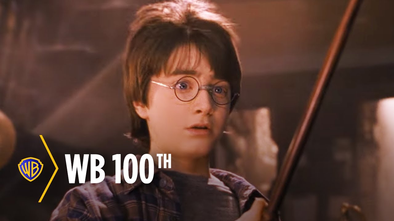 WB100th Backlot Journeys | Leavesden Studios | Warner Bros. Entertainment