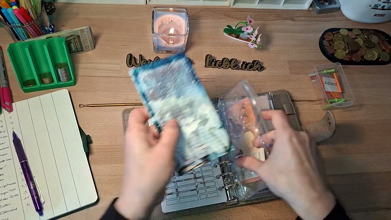 Jahreschallenges am 4.3.26