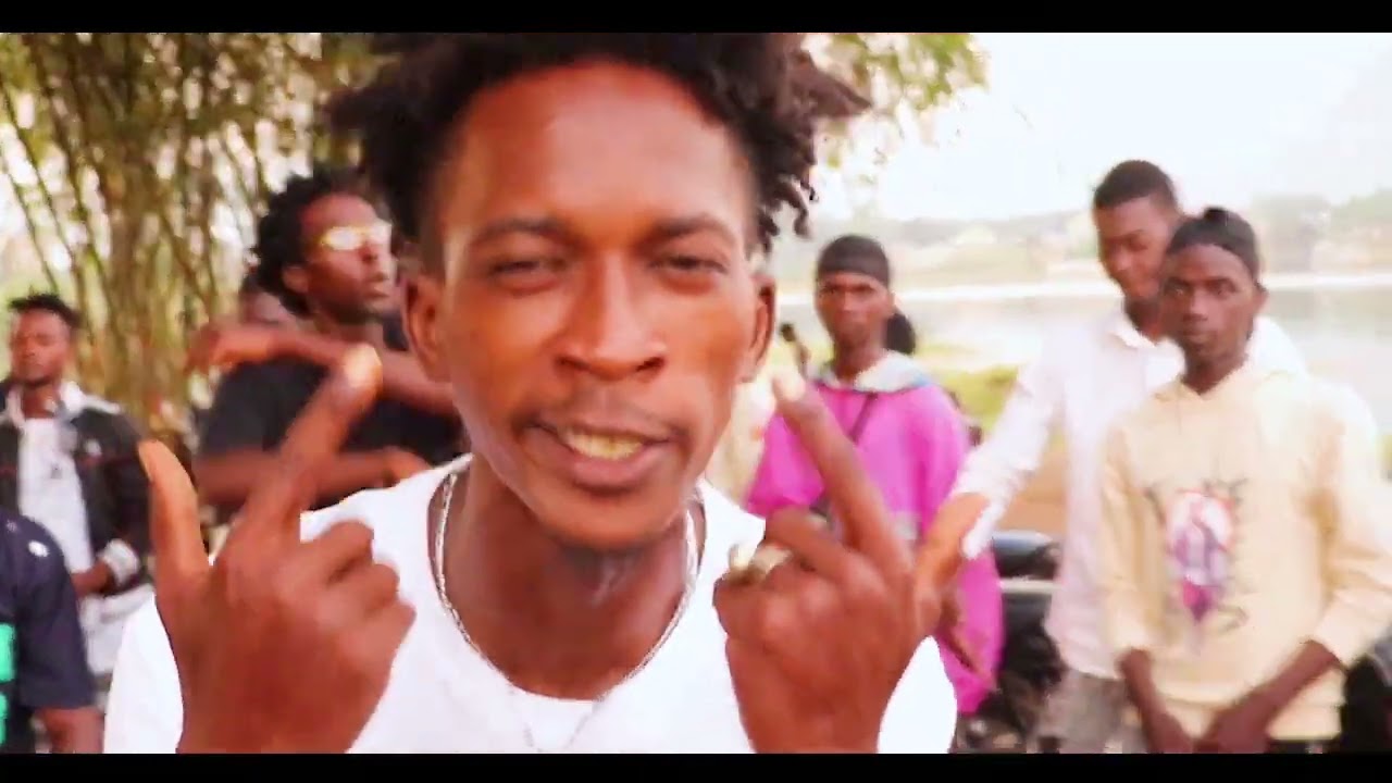 ANDRE MARTIN (BULL_IT CLIP OFFICIEL) 2023    NG PROD 224