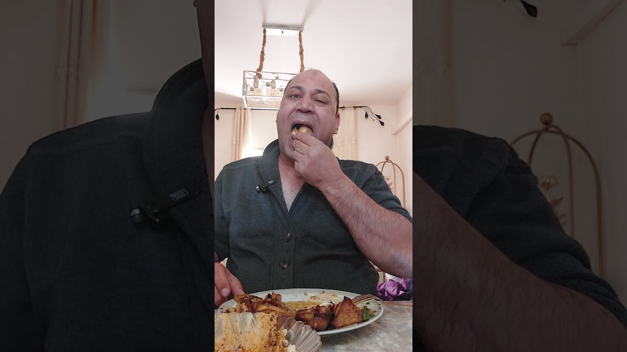 يسعدلي هل مسا الي ما بناسى دلل كرشك تنسى همك