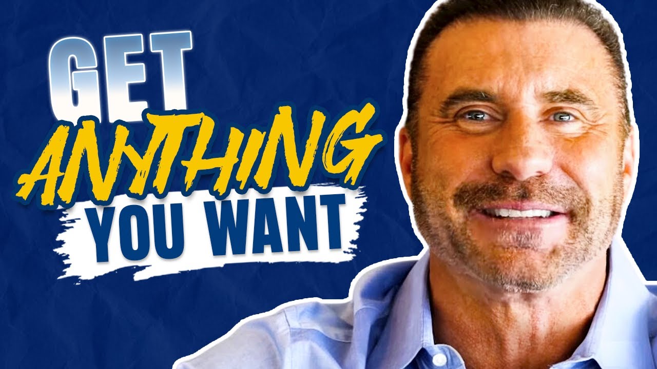 You are One Thought away from Creating A Different Life For Yourself