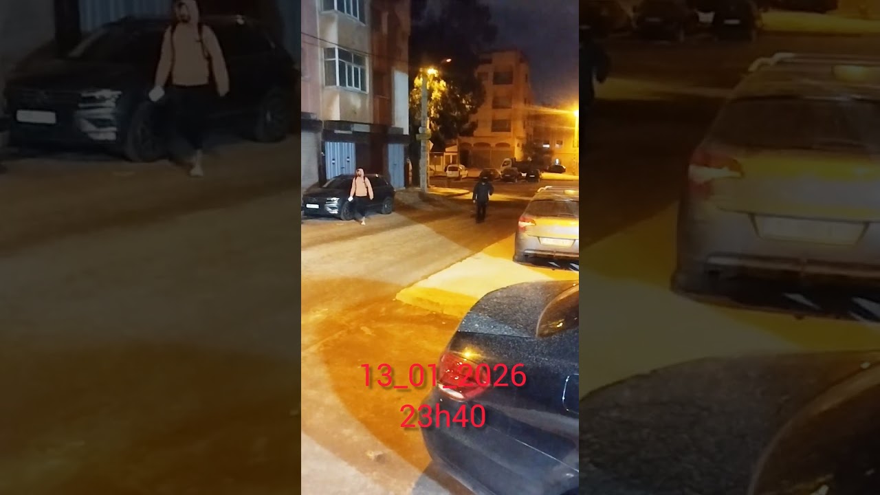 أطفأوا الأنوار في الأحياء لقتلي، وقد استعدوا لذلك بجعل سجين سابق يتصرف بحماقة. تم  VR Description 