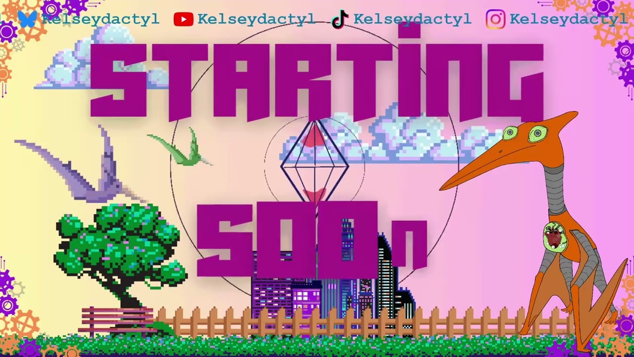 Digimon Story: Time Stranger - 1st playthrough |PART14| More timey-wimey shenanigans with @ScionSets