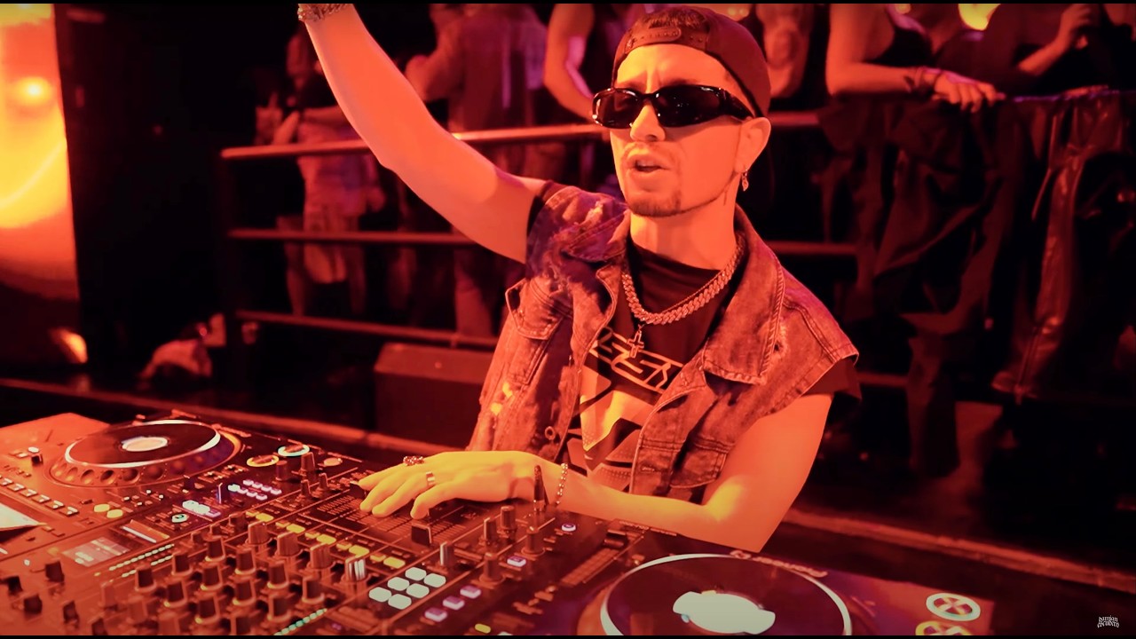 MIX 2025 REGGAETONES DE ANTES #1 By Damian Escudero @ FIEBRE OLD SCHOOL | Reggaeton Viejo