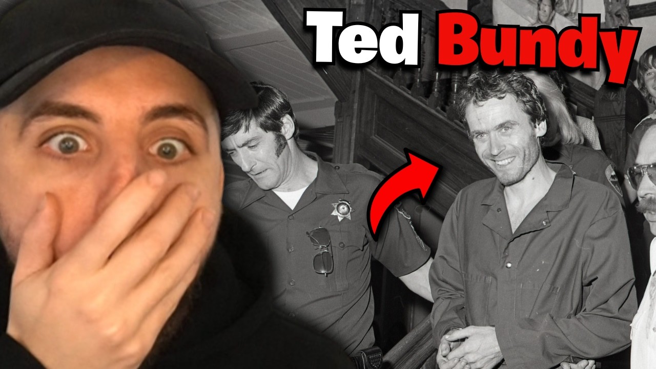 How Every Serial Killer Was Caught