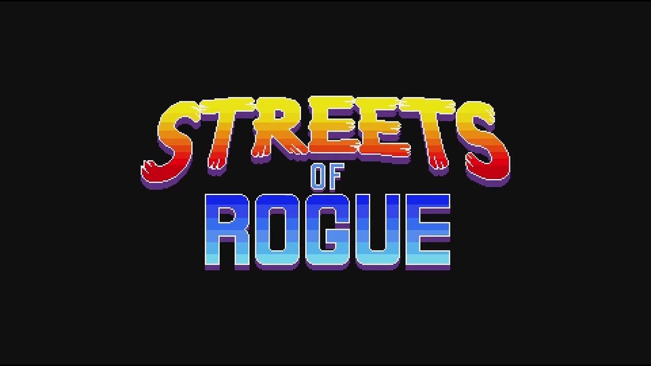 Streets of Rogue