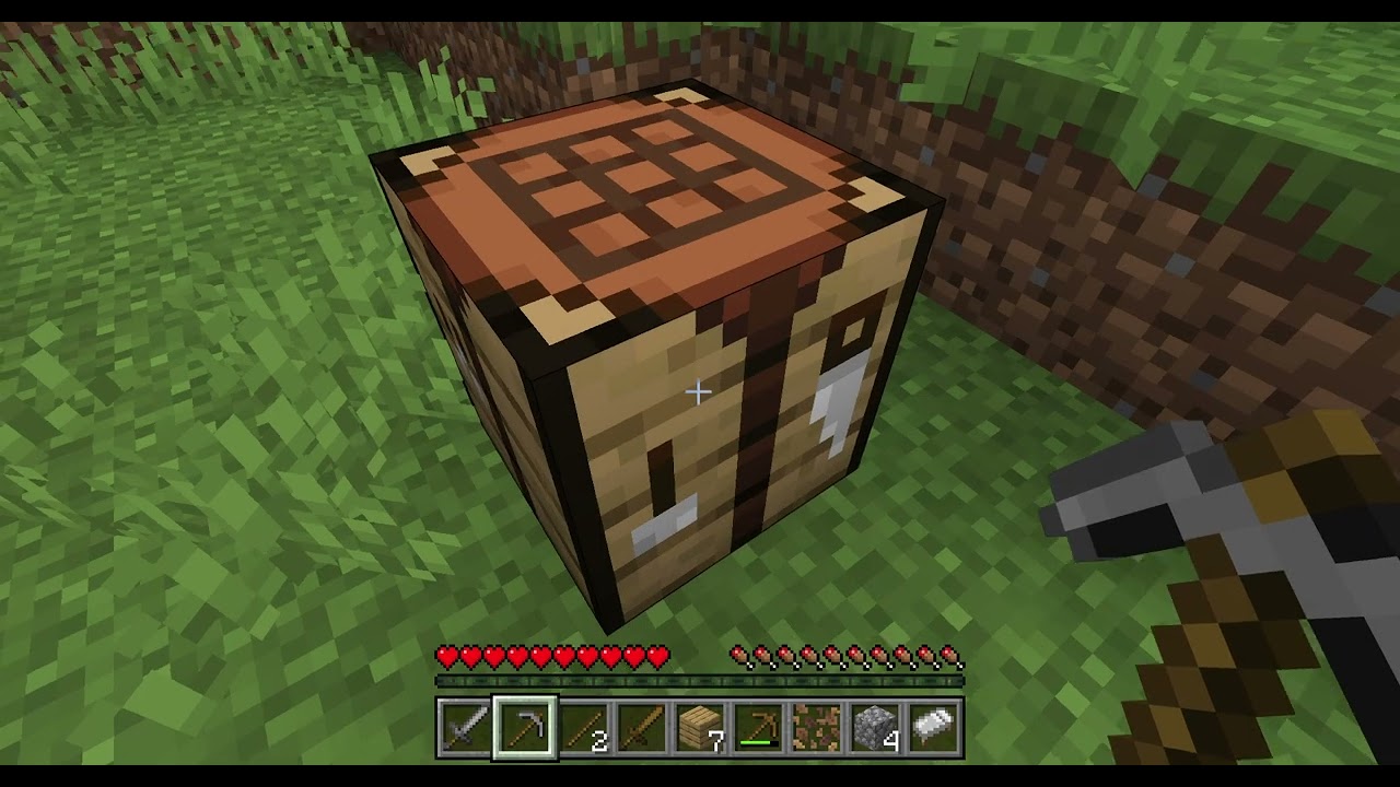 playing minecraft free trial edison on windows 10