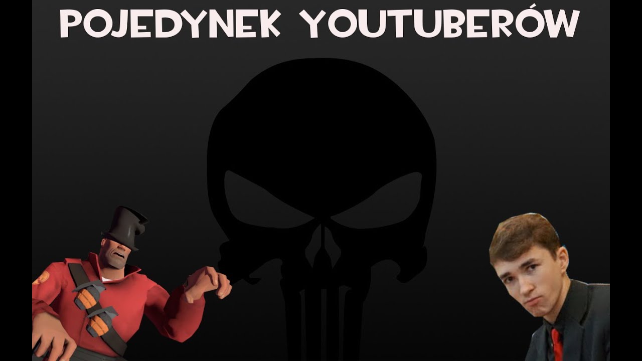 Pojedynek Youtuberów #1 - Marss mnie ciśnie ;-;