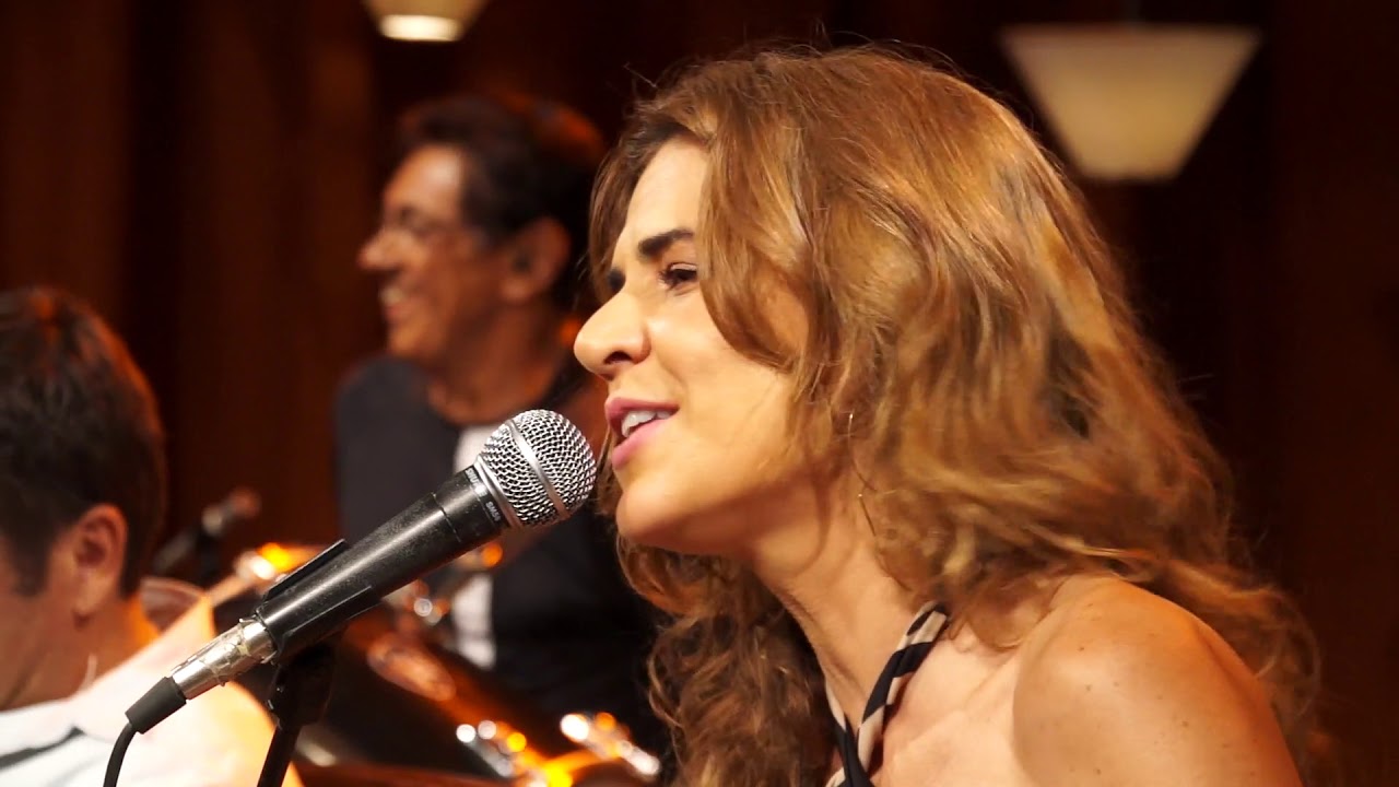 Playlist Por Acaso - Mariana Aydar - Açúcar com Café