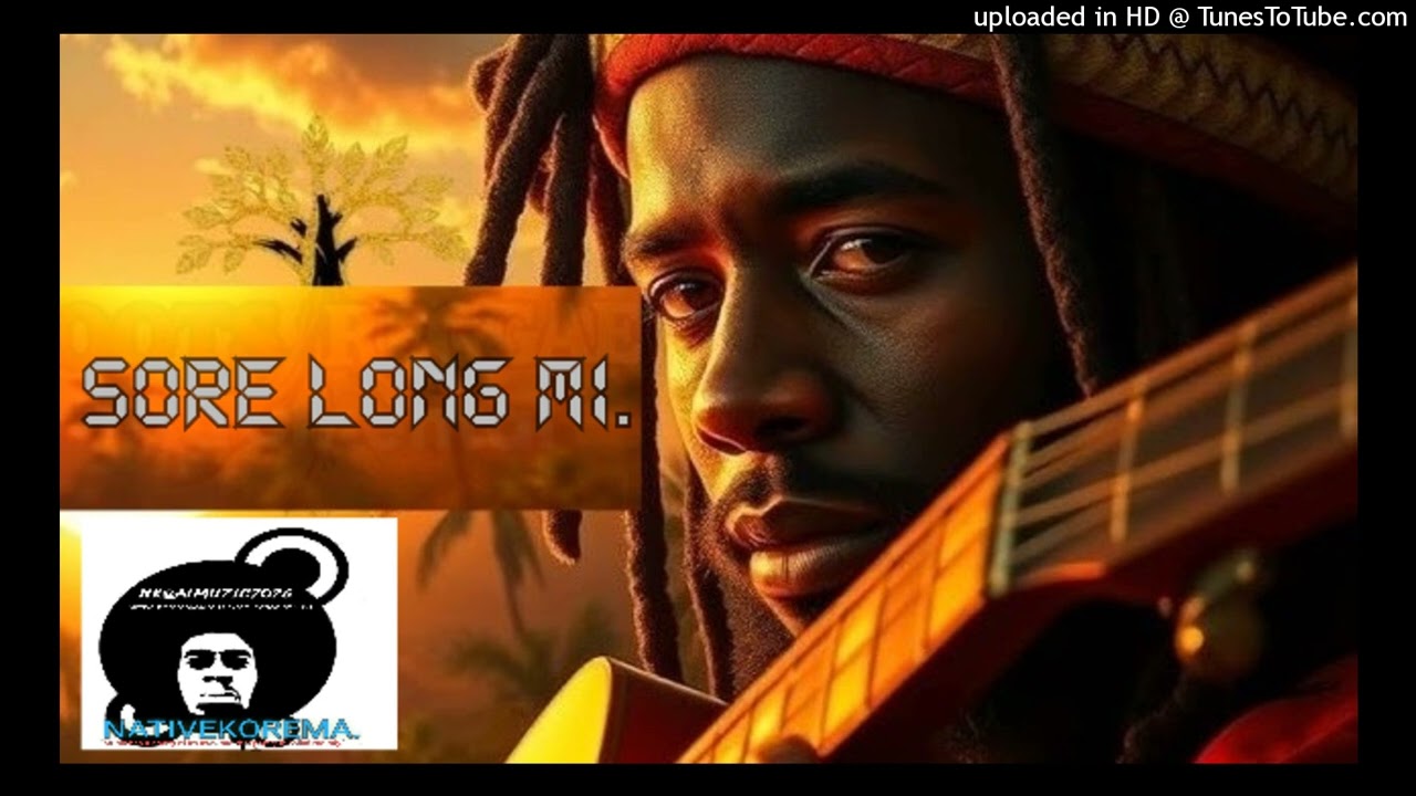 SORE LONG MI._Compose by Ellyman.